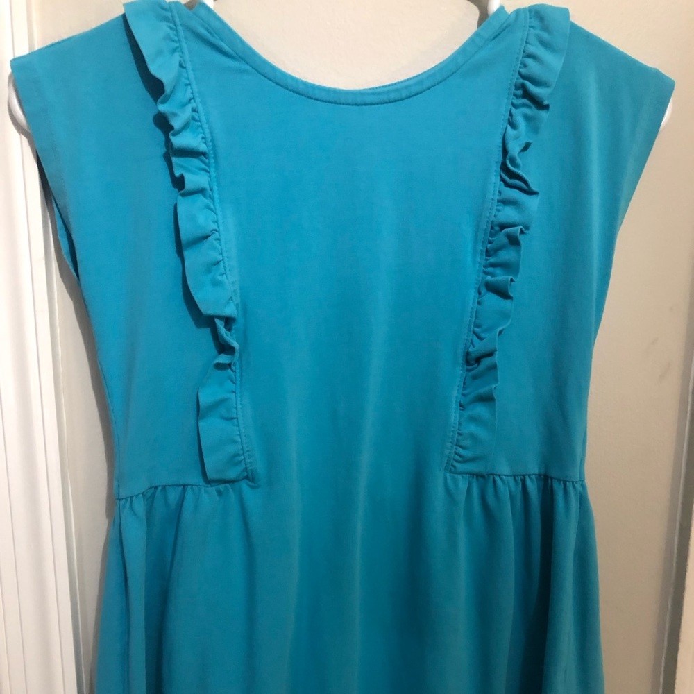 Hanna Andersson dress
